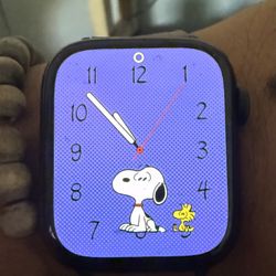 Apple Watch Series 8