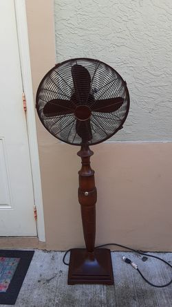 fan