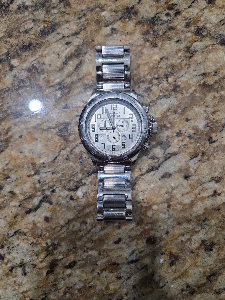 Invicta Watch