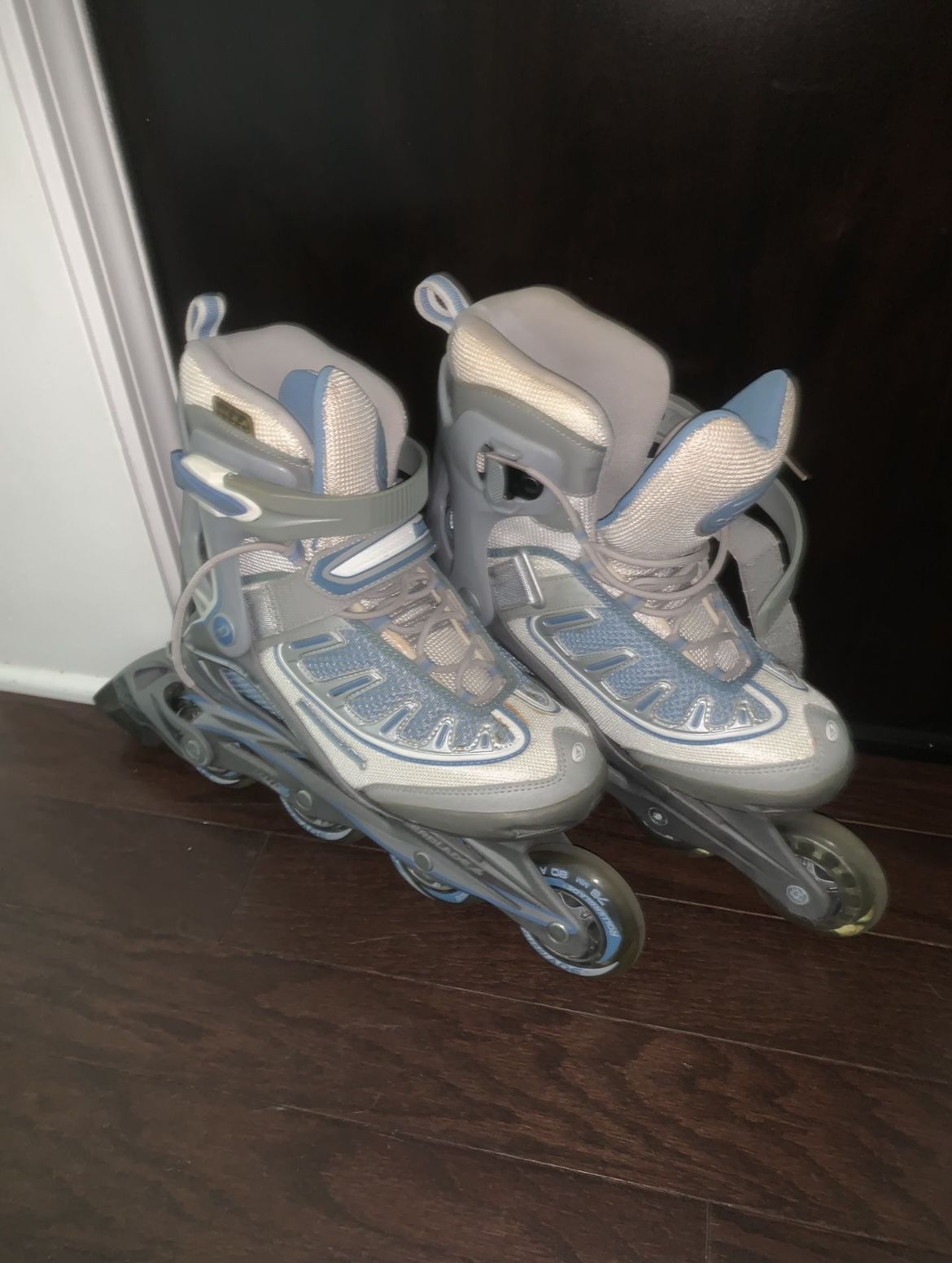 Roller blade - Roller Skate Size: 6