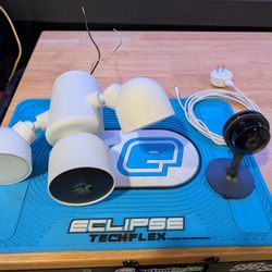 Google Nest Camera - Flood