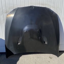 2008 2008 2010 2011 2012 BMW M3 Hood OEM