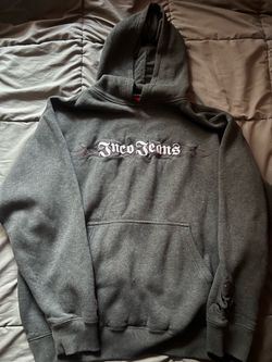 Jnco Jeans Hoodie