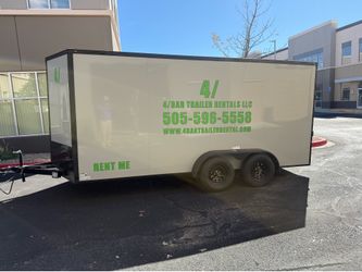 Trailer