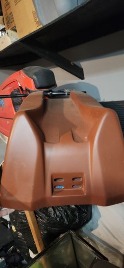 Original PJS Jammer Race Hood 440/550