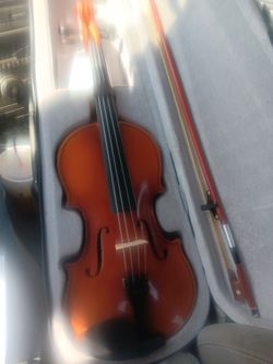  ARTALL  Violin  🎻  4/4