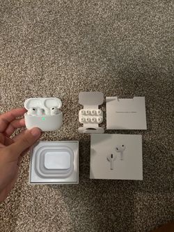 Airpod pro 3
