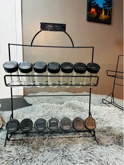 spice rack