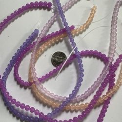 Glass Beads