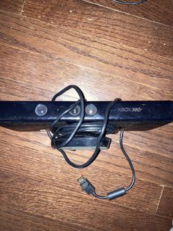 Kinect Xbox one and Kinect 360