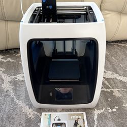 3D Printer Robo C2
