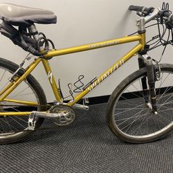 Specialized Road/mountain bike
