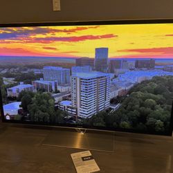 Panasonic Viera 65" Plasma HDTV