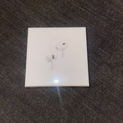 Apple airpods pro second Gen