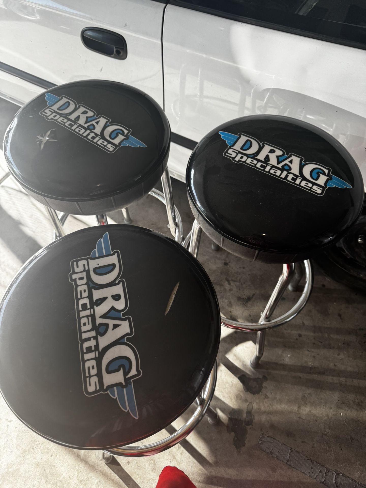 Bar Stools