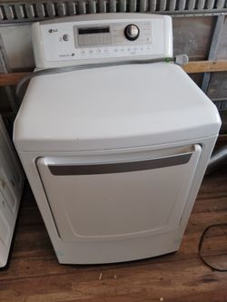 Electric dryer
