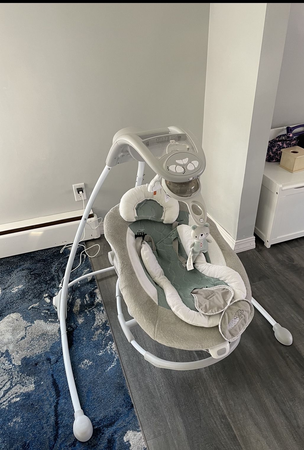 Baby Items