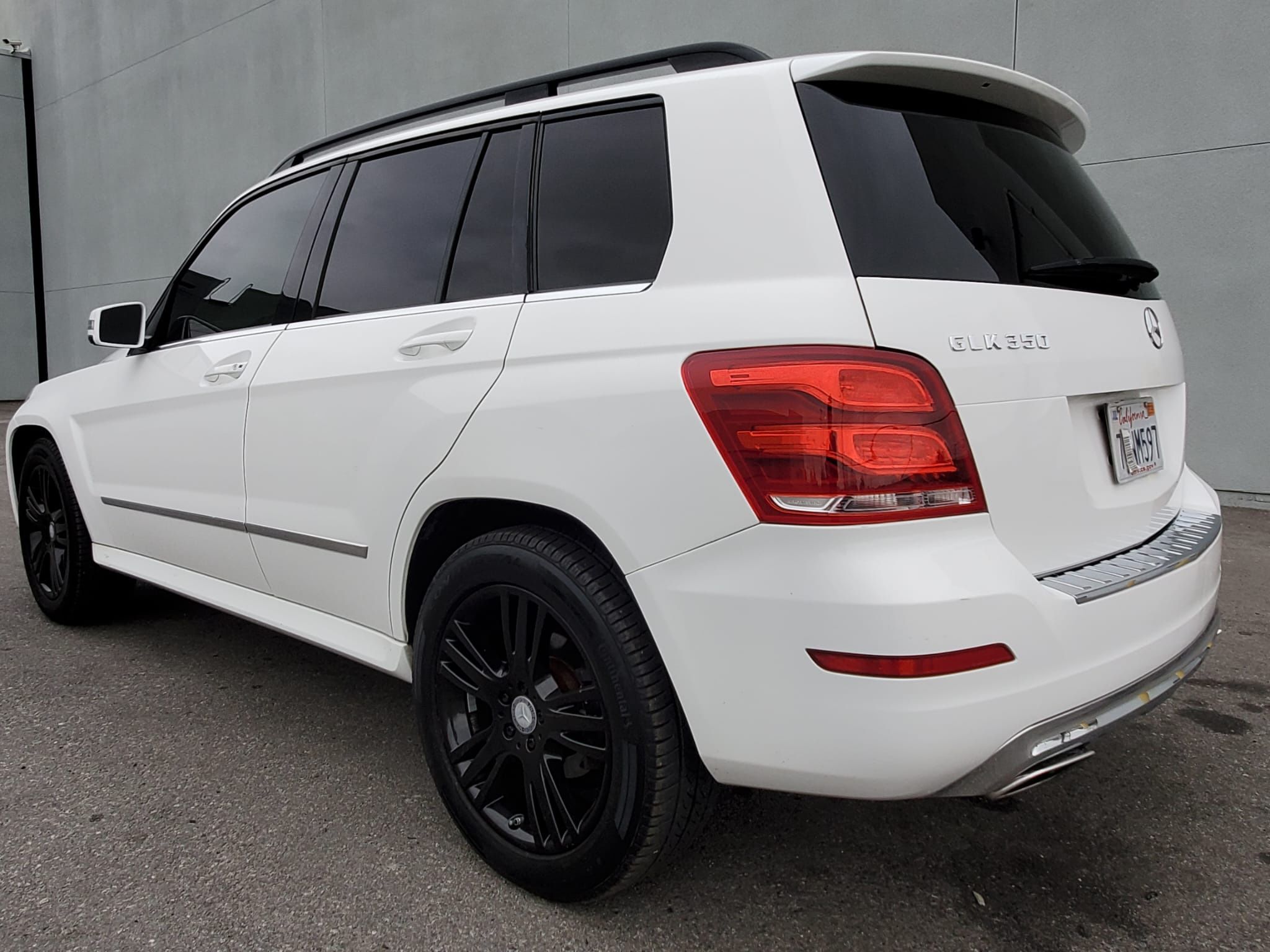 2015 Mercedes GLK350 Clean Title for Sale in Downey, CA OfferUp