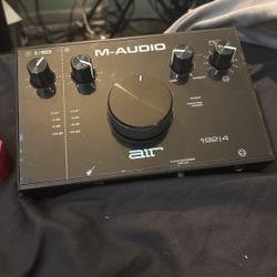 Maudio Air 