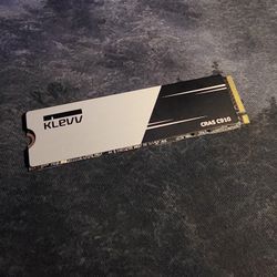 1TB SSD Nvme M.2 C910 Klevv