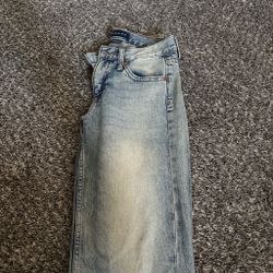 Aeropostale Jeans Size000, Short