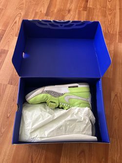 Air Jordan Legacy 312 NRG Just Don