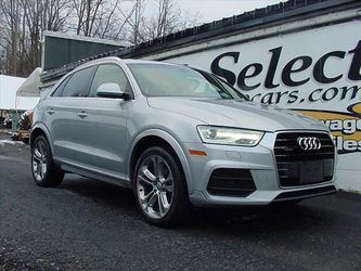 2016 Audi Q3