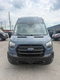 2020 Ford Transit 250 Cargo Van