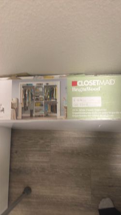 Brand new never used