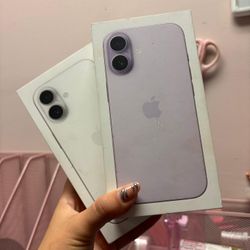 iPhone 17 256gb