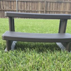 Hot Tub Steps For Sale