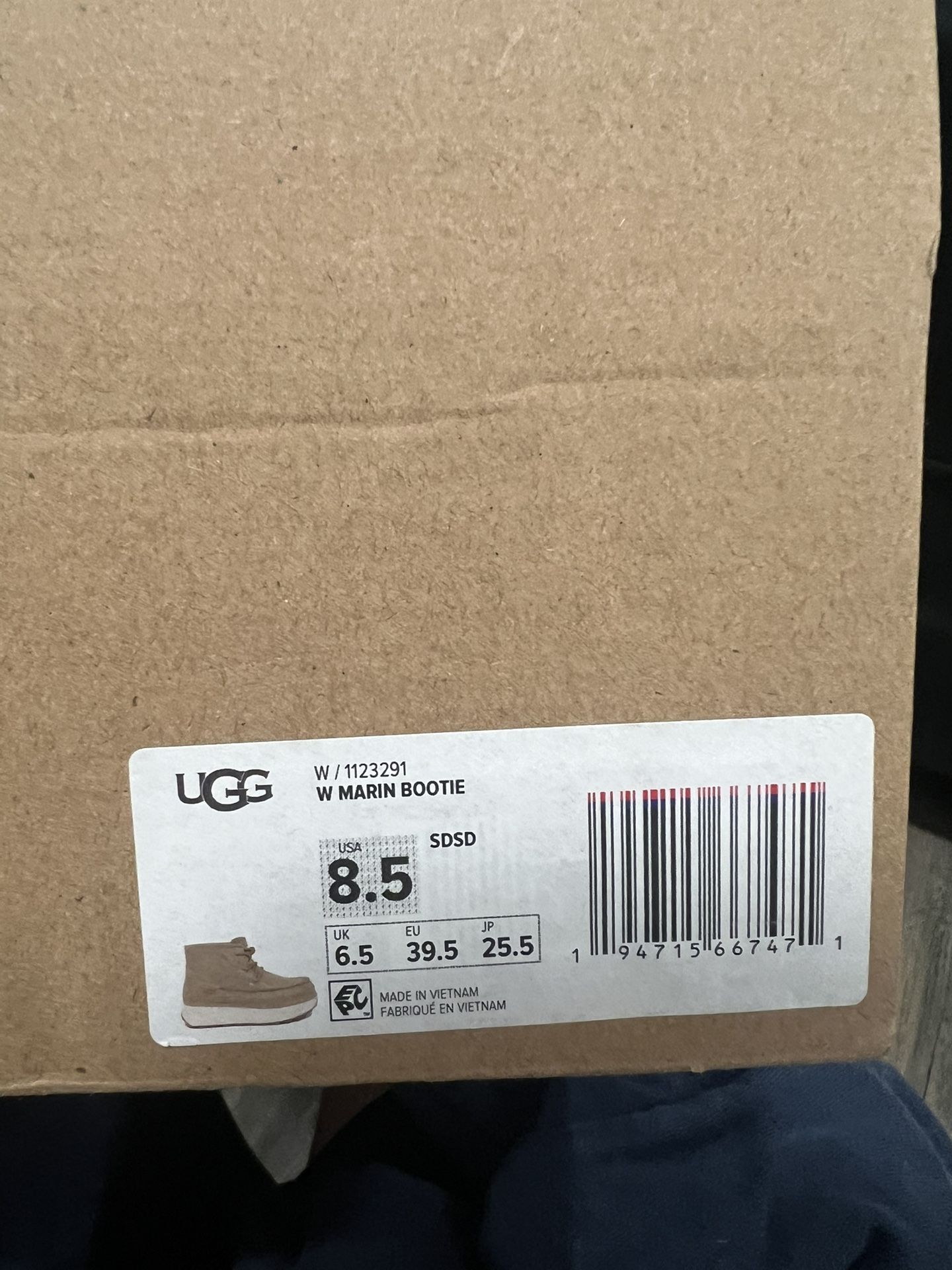 Uggs