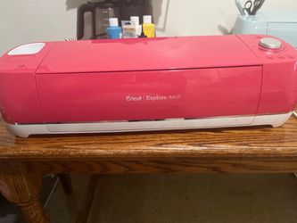 Cricut Explore Air 2 Cutting Machine