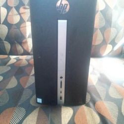 HP DESKTOP  $250
