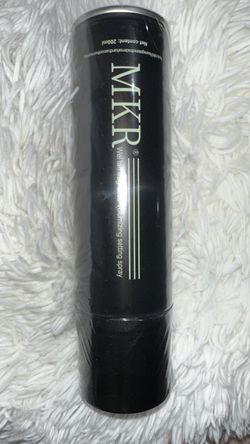 💇‍♀️✨ MKR SPRAY FIJADOR Y VOLUMINIZADOR PARA EL CABELLO