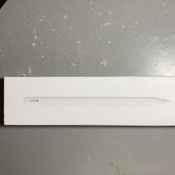 Apple Pencil