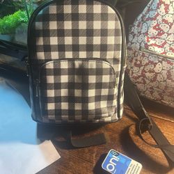 Mini Bookbags