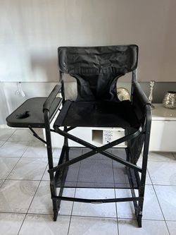 Make Up Artist Chair
