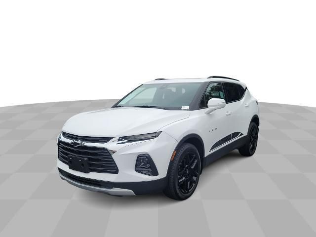 2022 Chevrolet Blazer