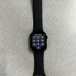 Apple Watch Se 2 