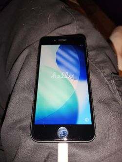 iPhone SE 2nd Gen, $75!