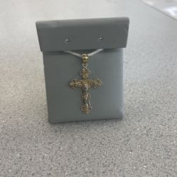 Religious Pendant 