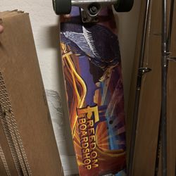 Longboard