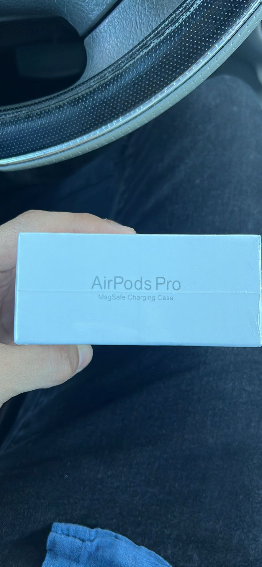 AirPod Pros