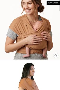 Solly baby wrap