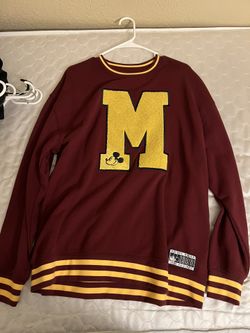 1928 Original Mickey Sweatshirt