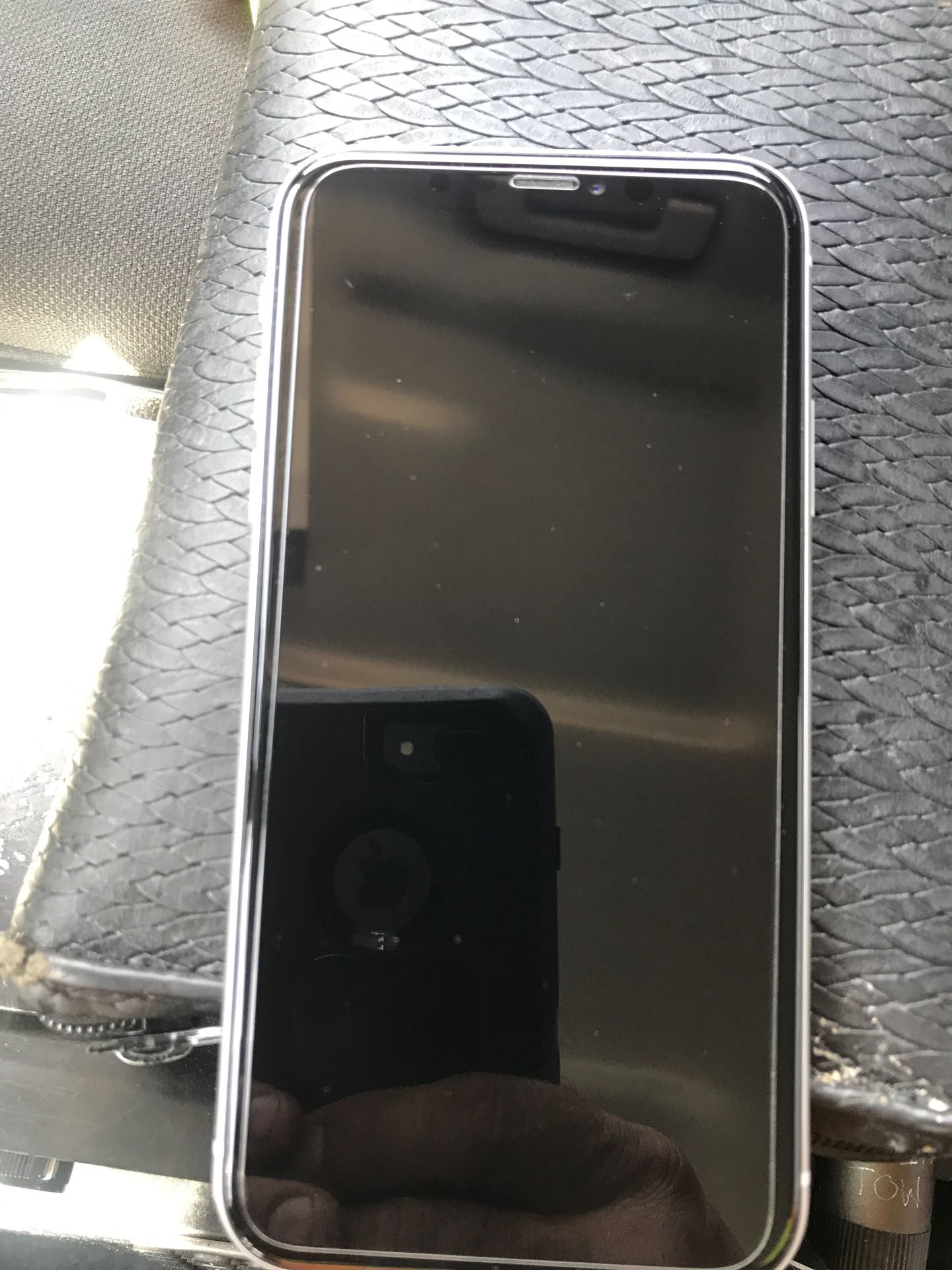 Sprint IPHONE XR/LOCKED FOR PARTS