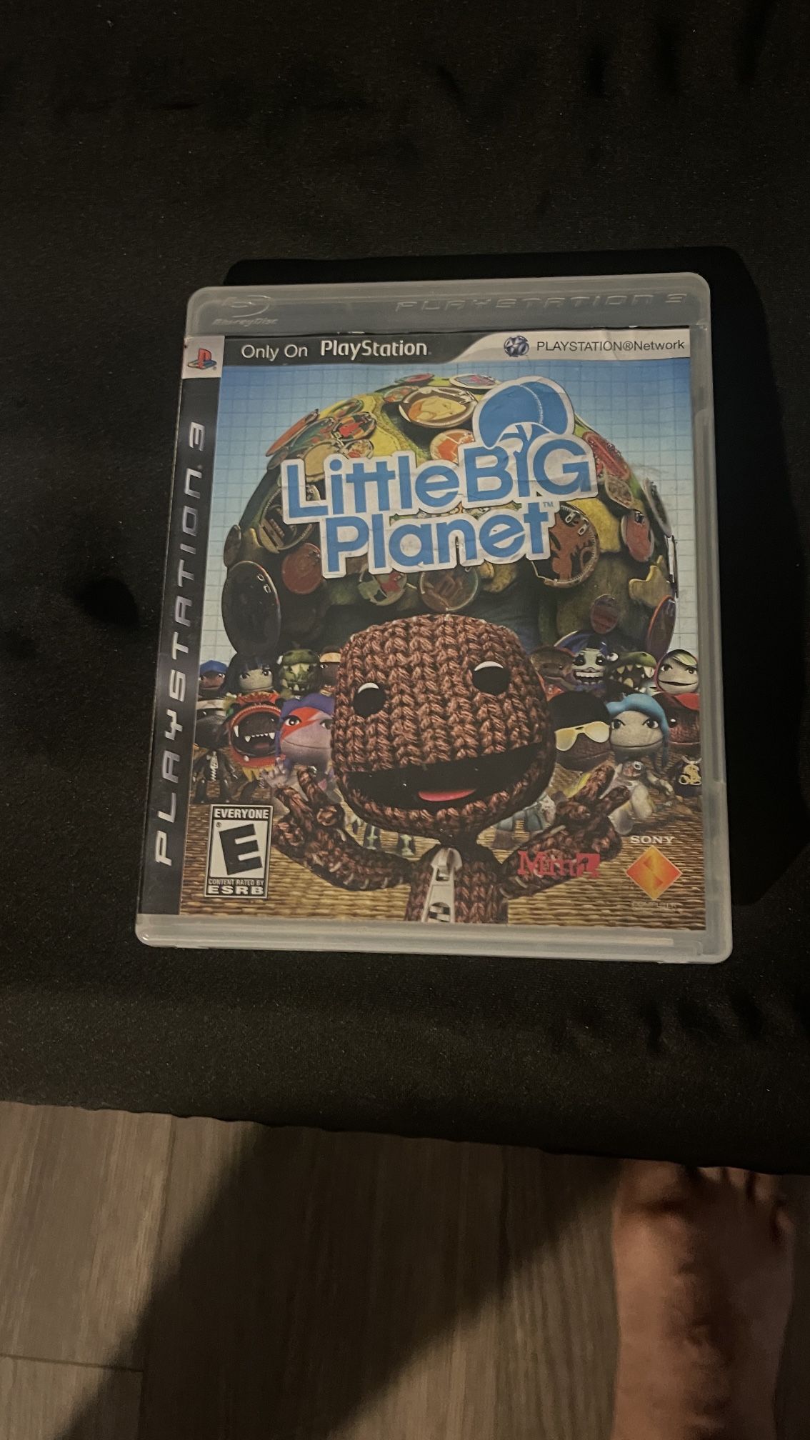 PS3 Games