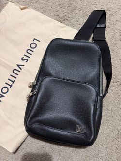 Louis Vuitton sling bag