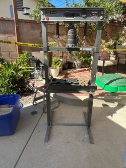 Bearings Press